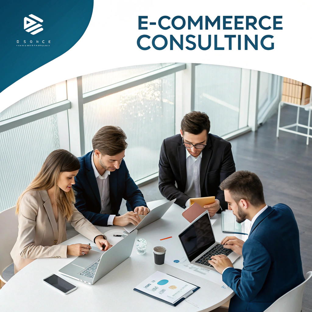 Ecommerce conseil
